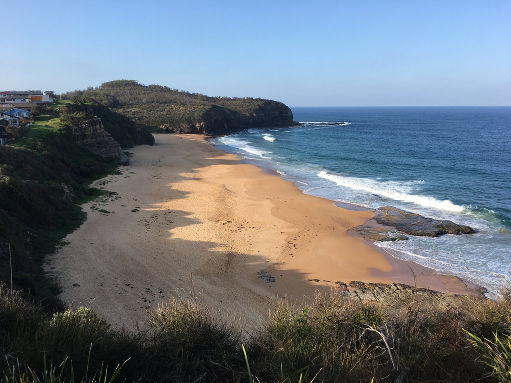 Turimetta Beach