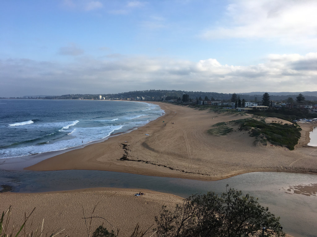 North Narrabeen Beach