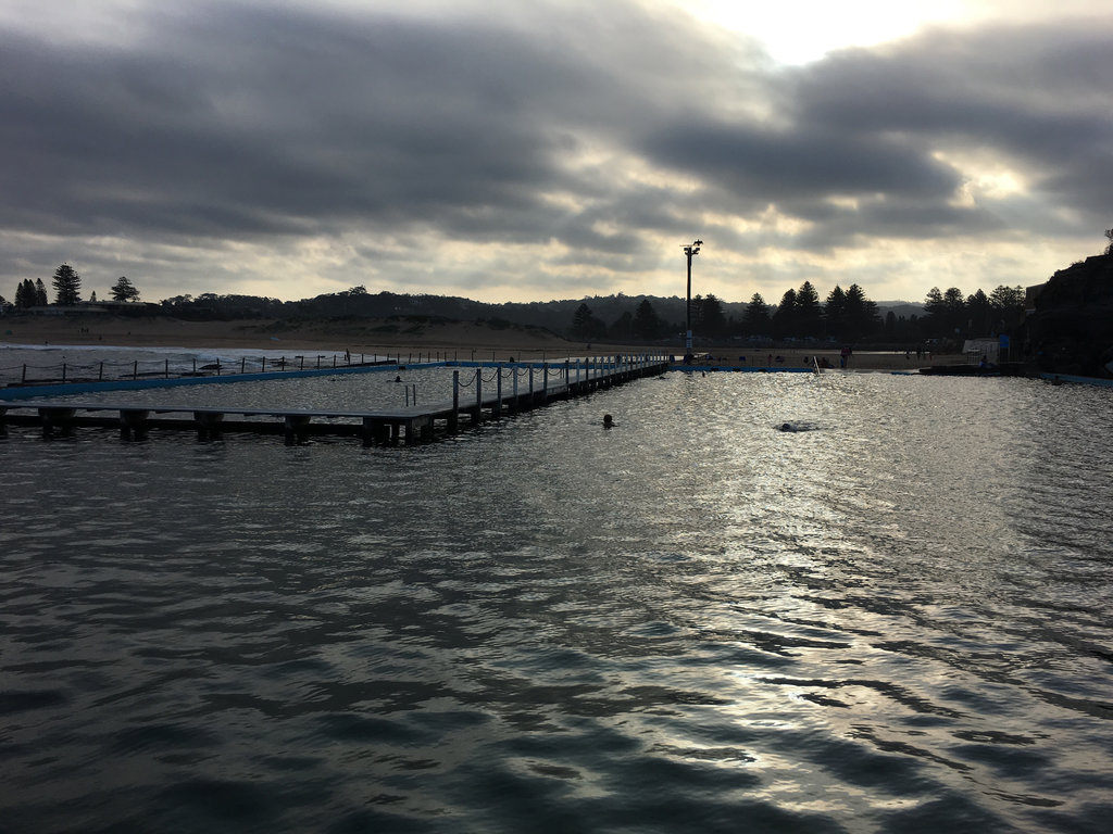 North Narrabeen Pool