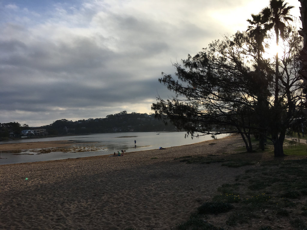 Narrabeen Lake