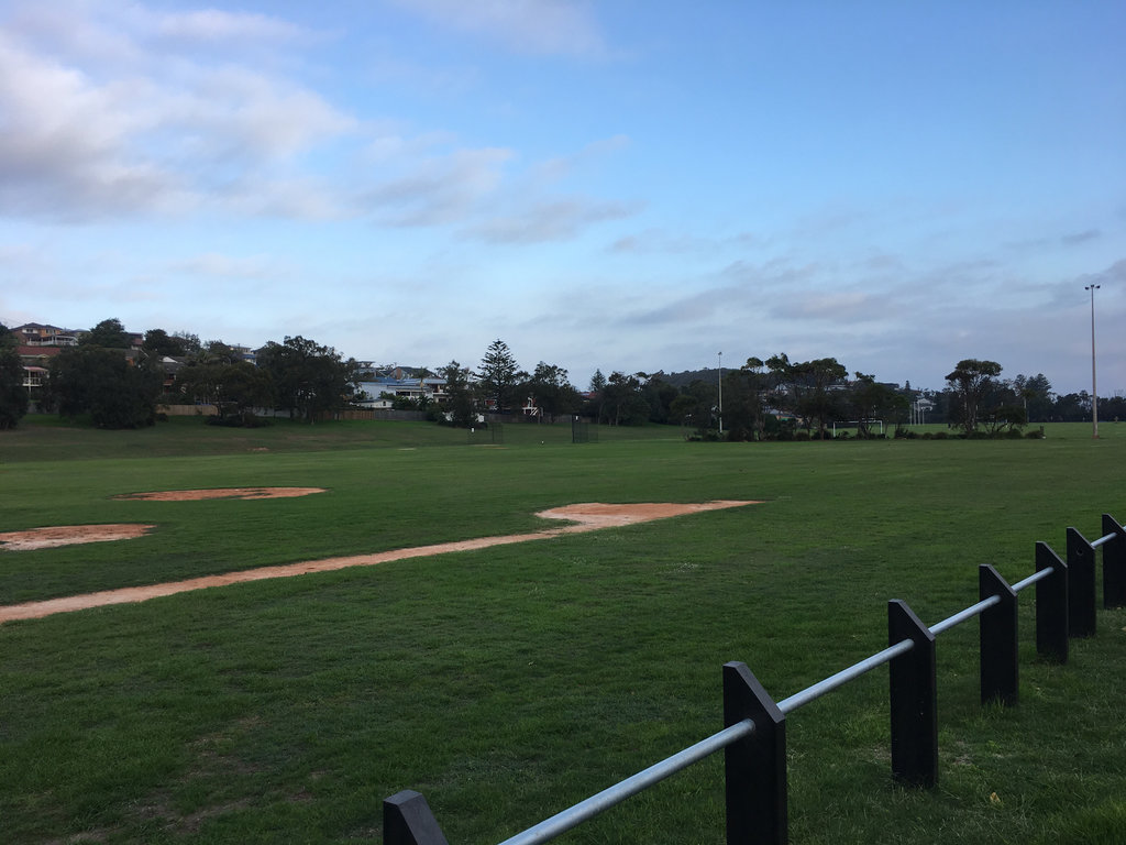 Narrabeen Polo Fields