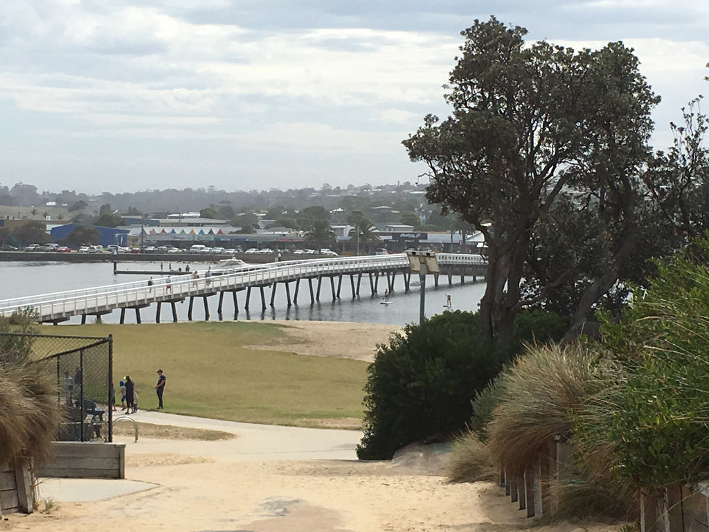 Lakes Entrance