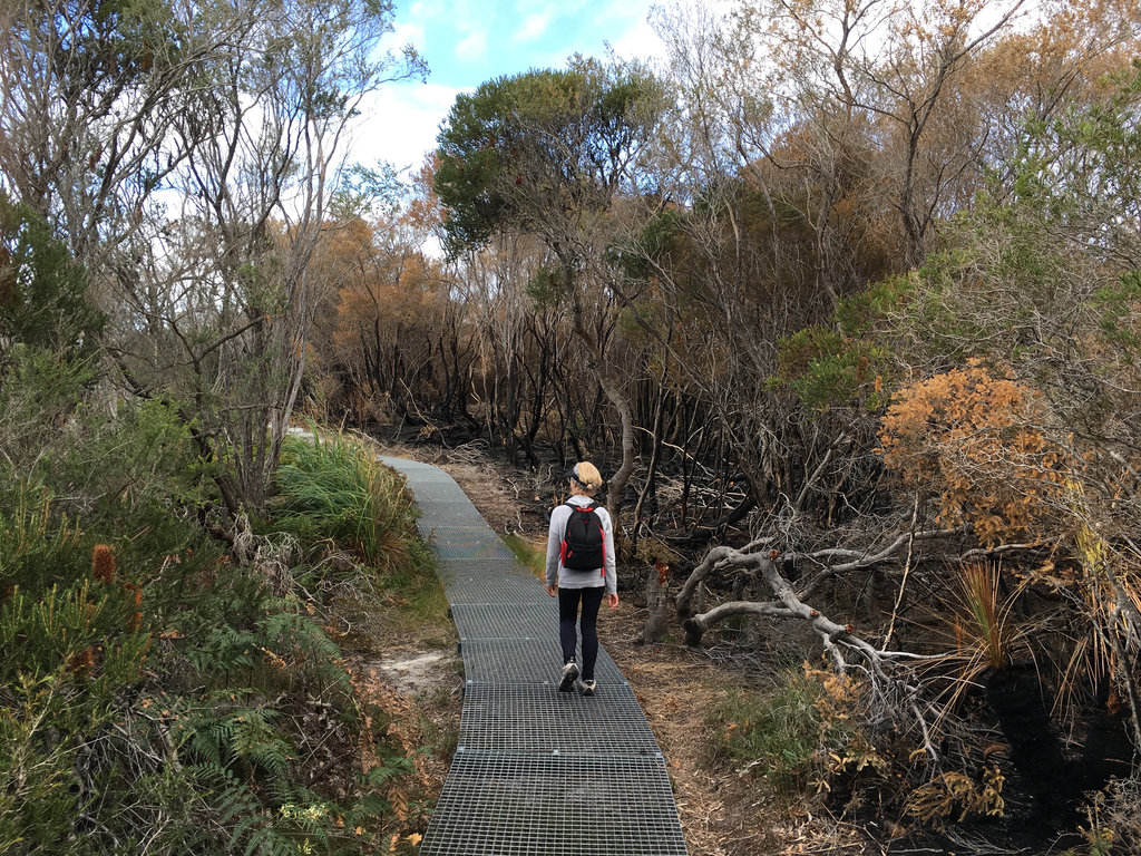 Hotspot name: number 2