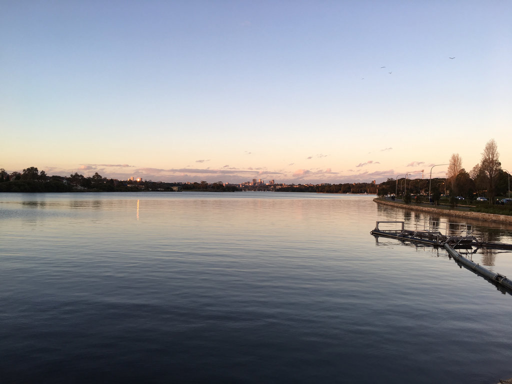 Exploring Haberfield