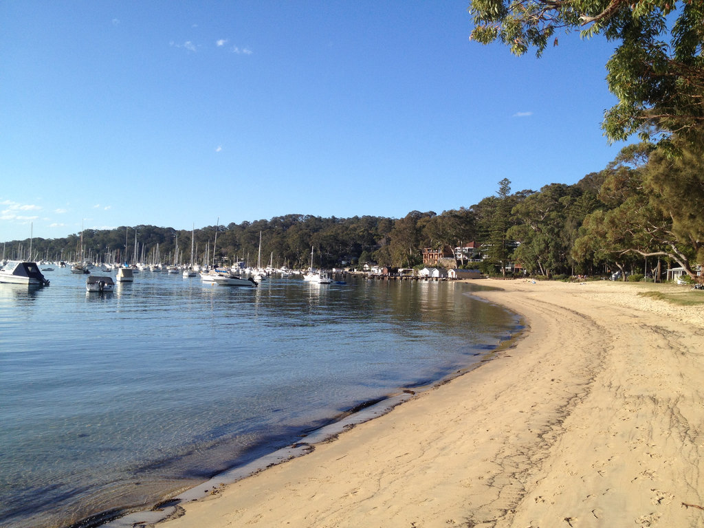 Clareville Loop