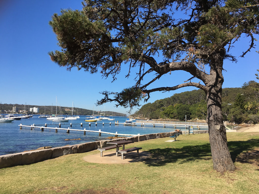 Forty Baskets Beach