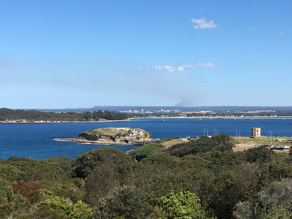 Perusing La Perouse