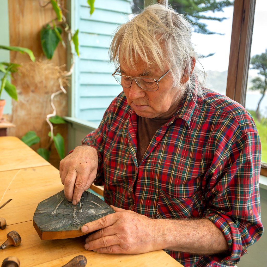 2 Bay of Islands Golf Club, KK