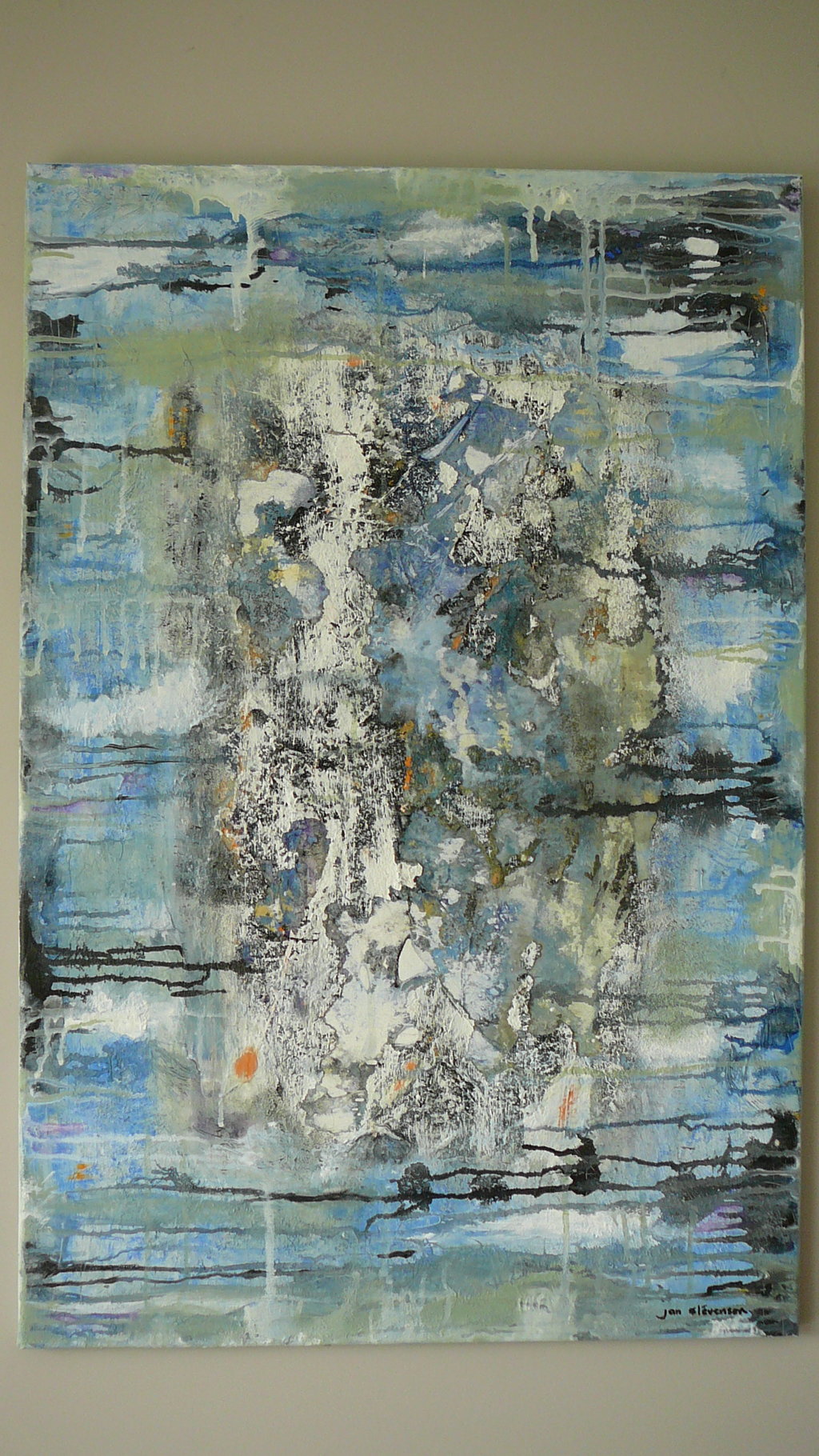 23  Studio of Jan Stevenson