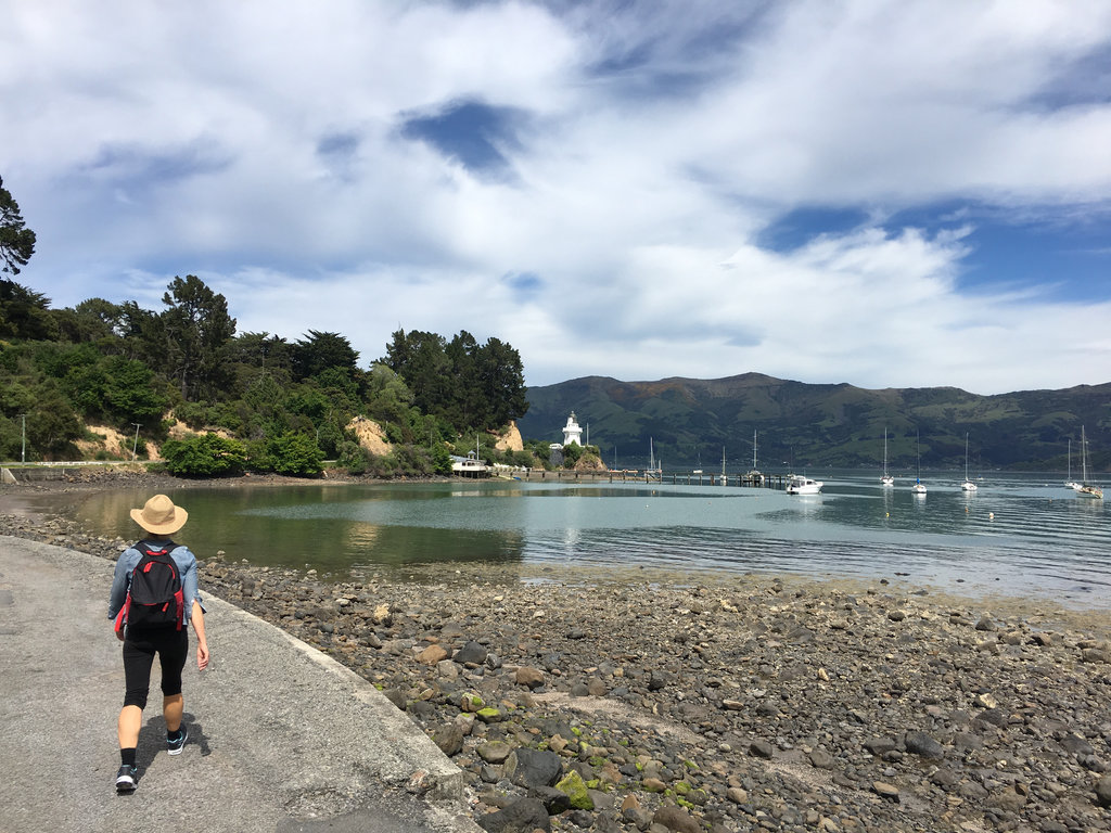 Akaroa