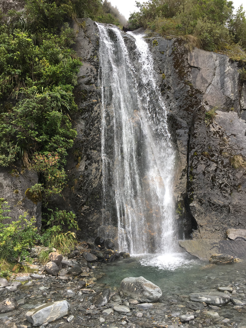 Franz Josef Glacier