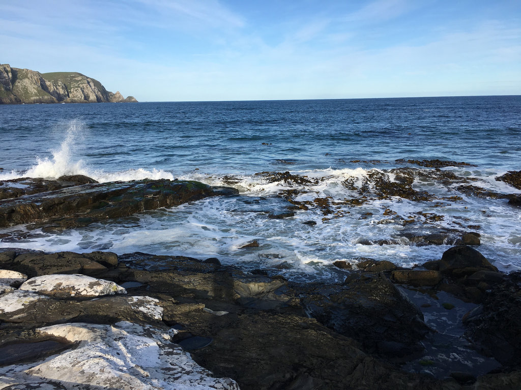 Parakanui Bay