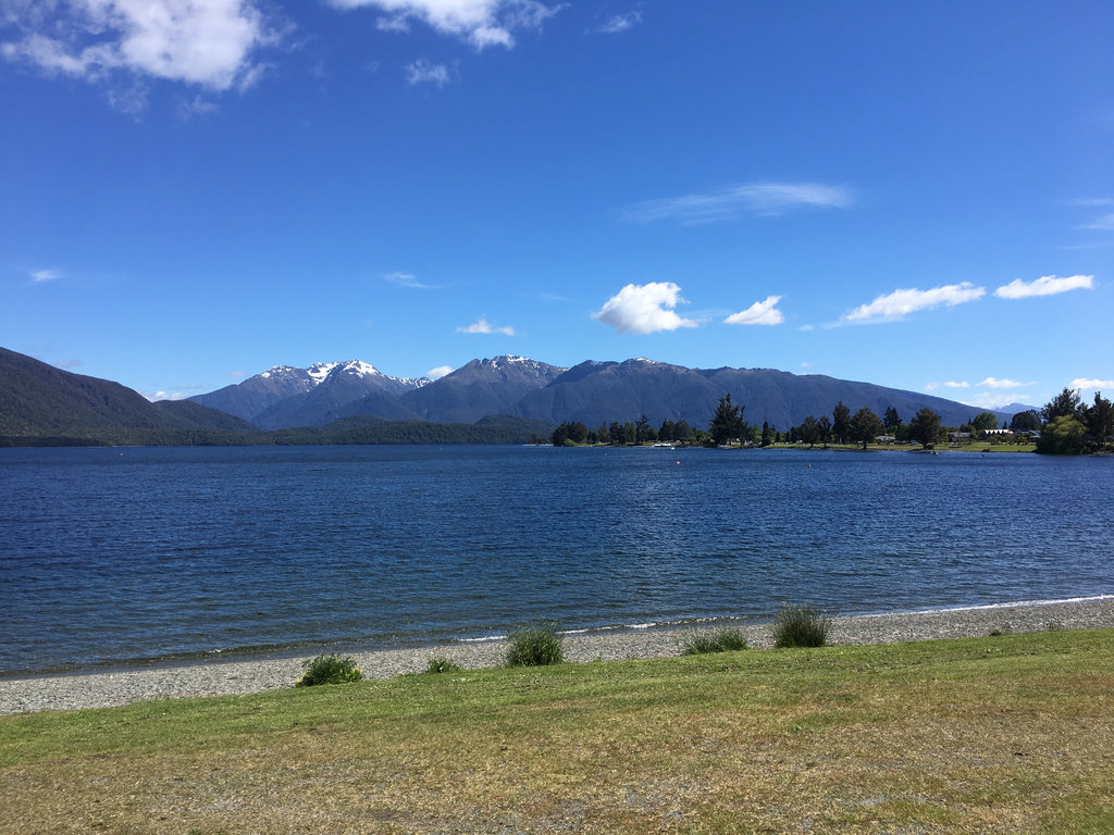 Te Anau