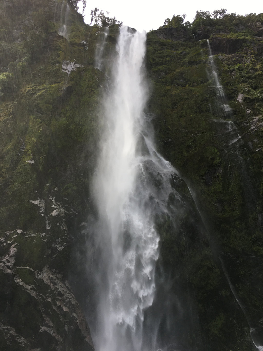 Milford Sound