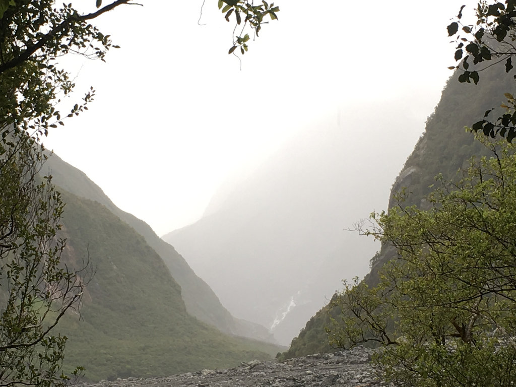 Lake Matheson 1