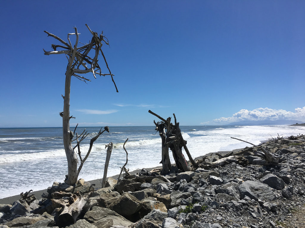 Hokitika