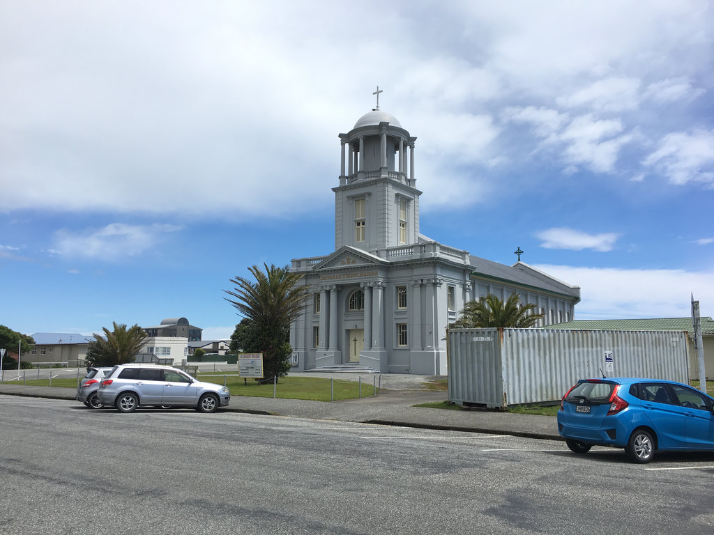 Hokitika