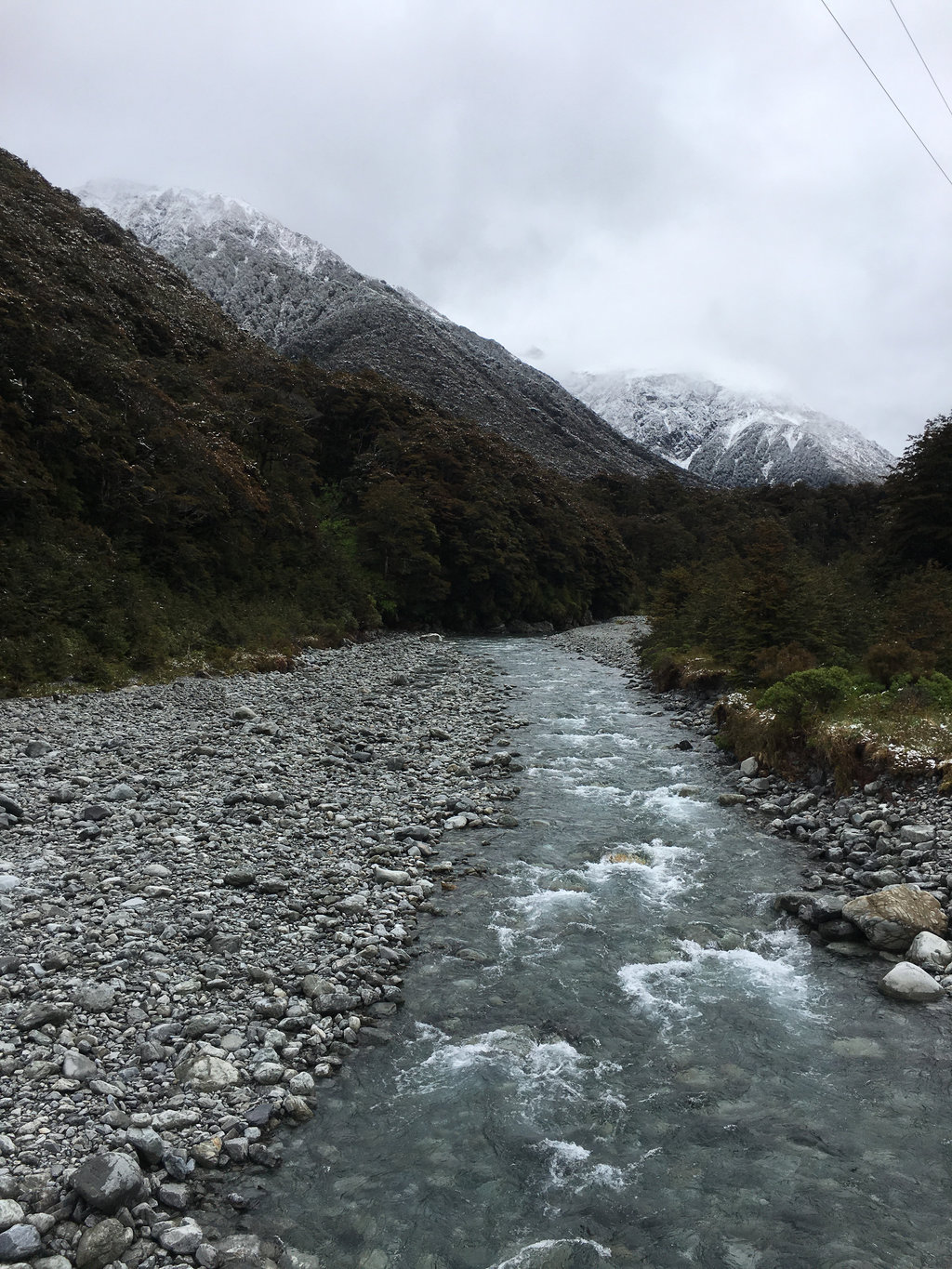 Arthurs Pass