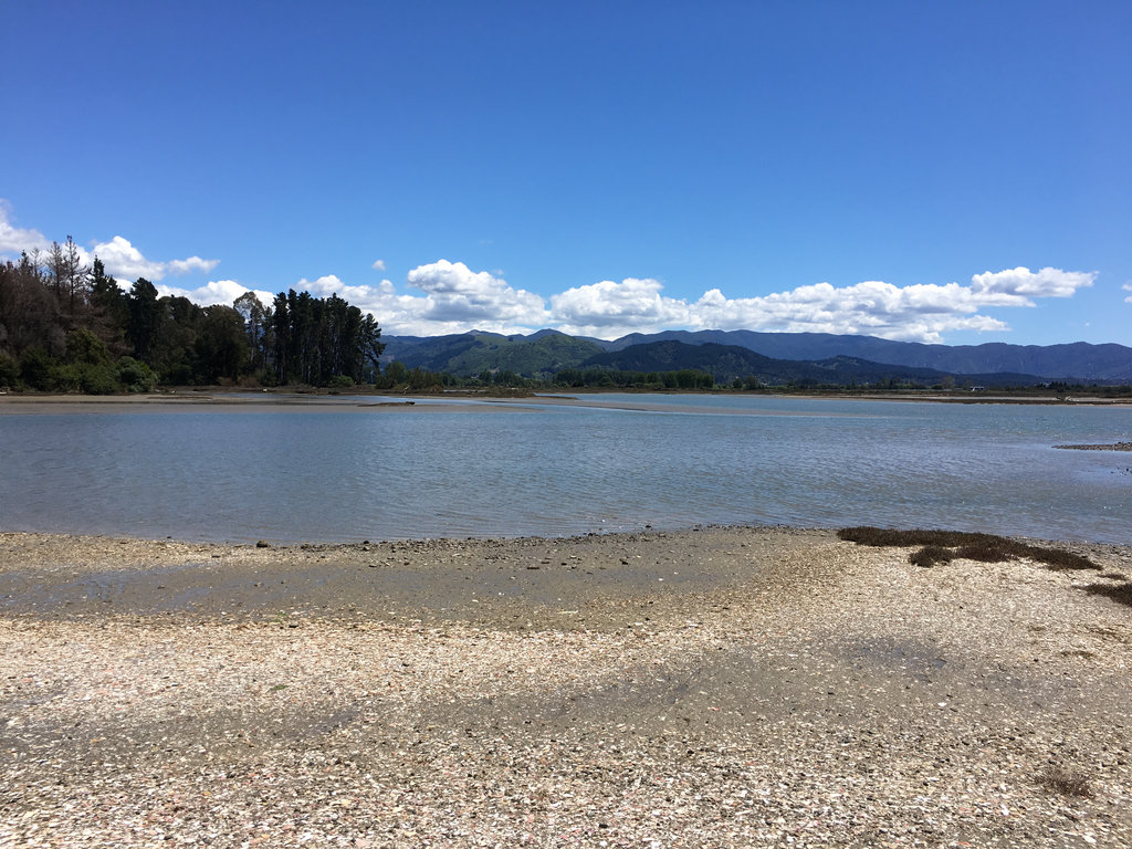 Motueka Spit