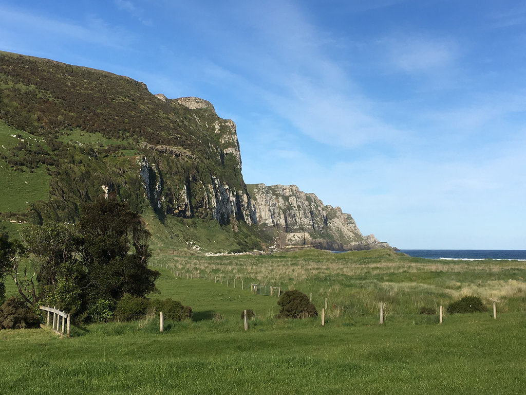 Parakanui Bay