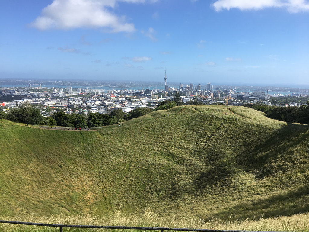 Auckland Mt Eden