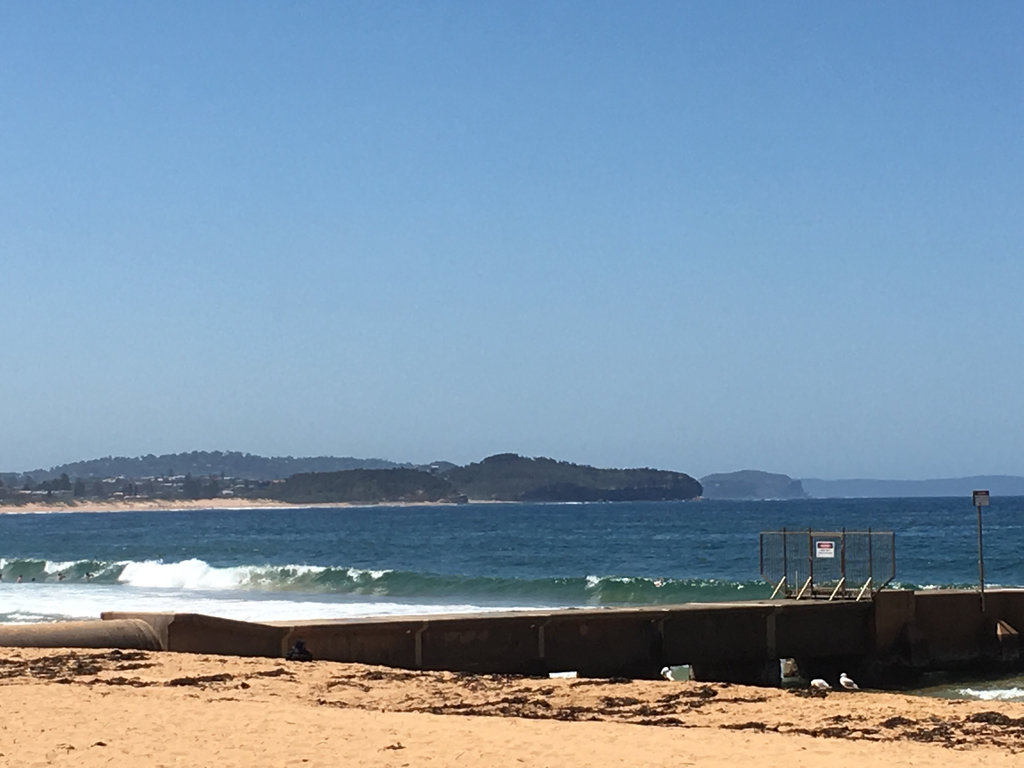 Collaroy Beach