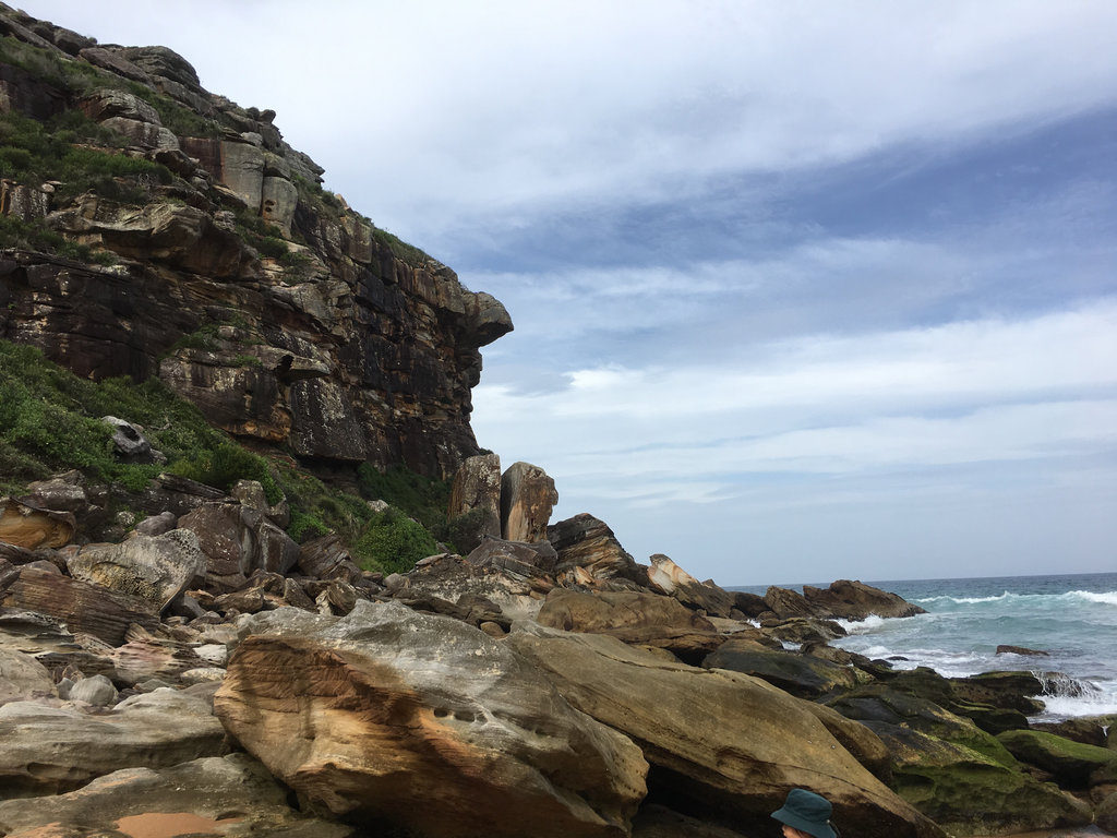 Barrenjoey Point