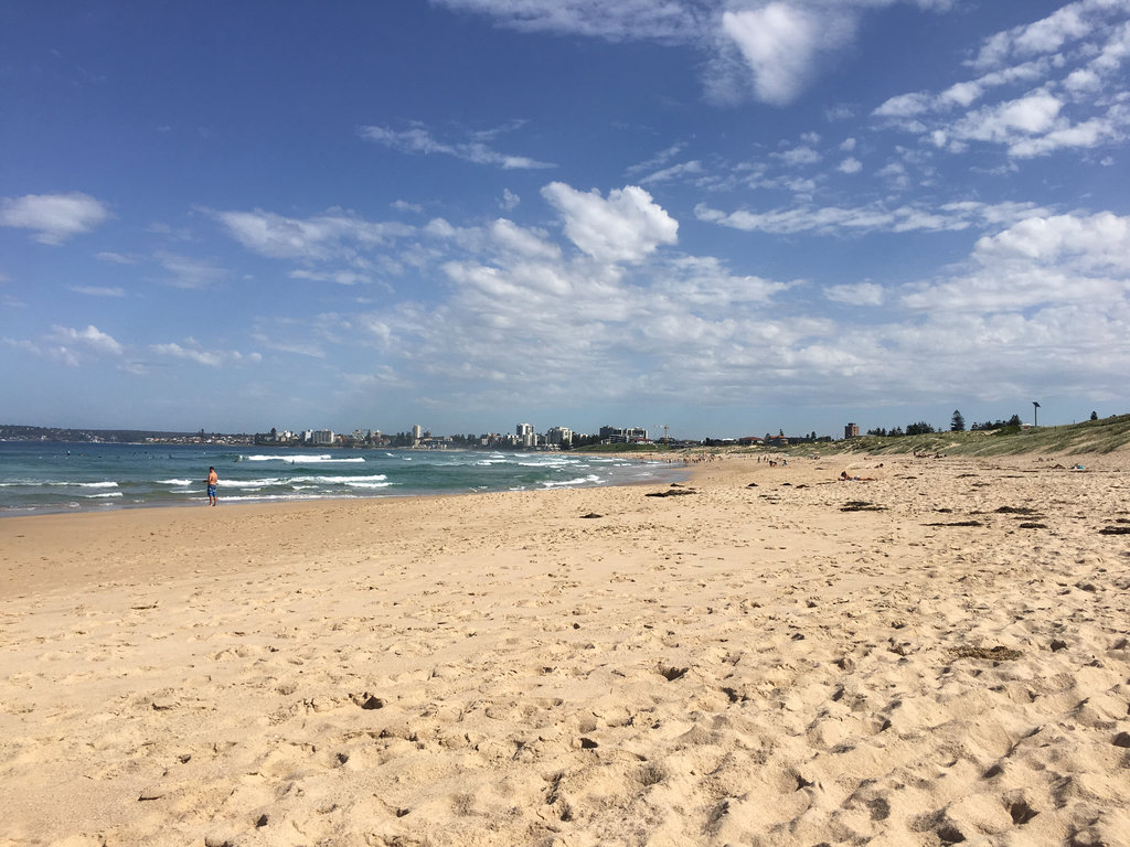 Cronulla