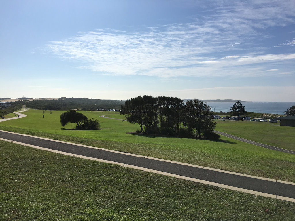 Cronulla