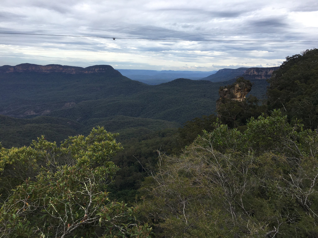 Katoomba Falls