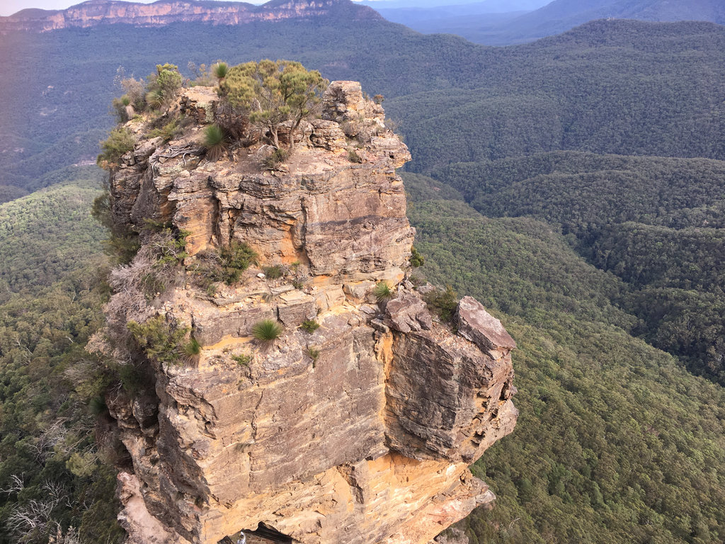 Katoomba Falls