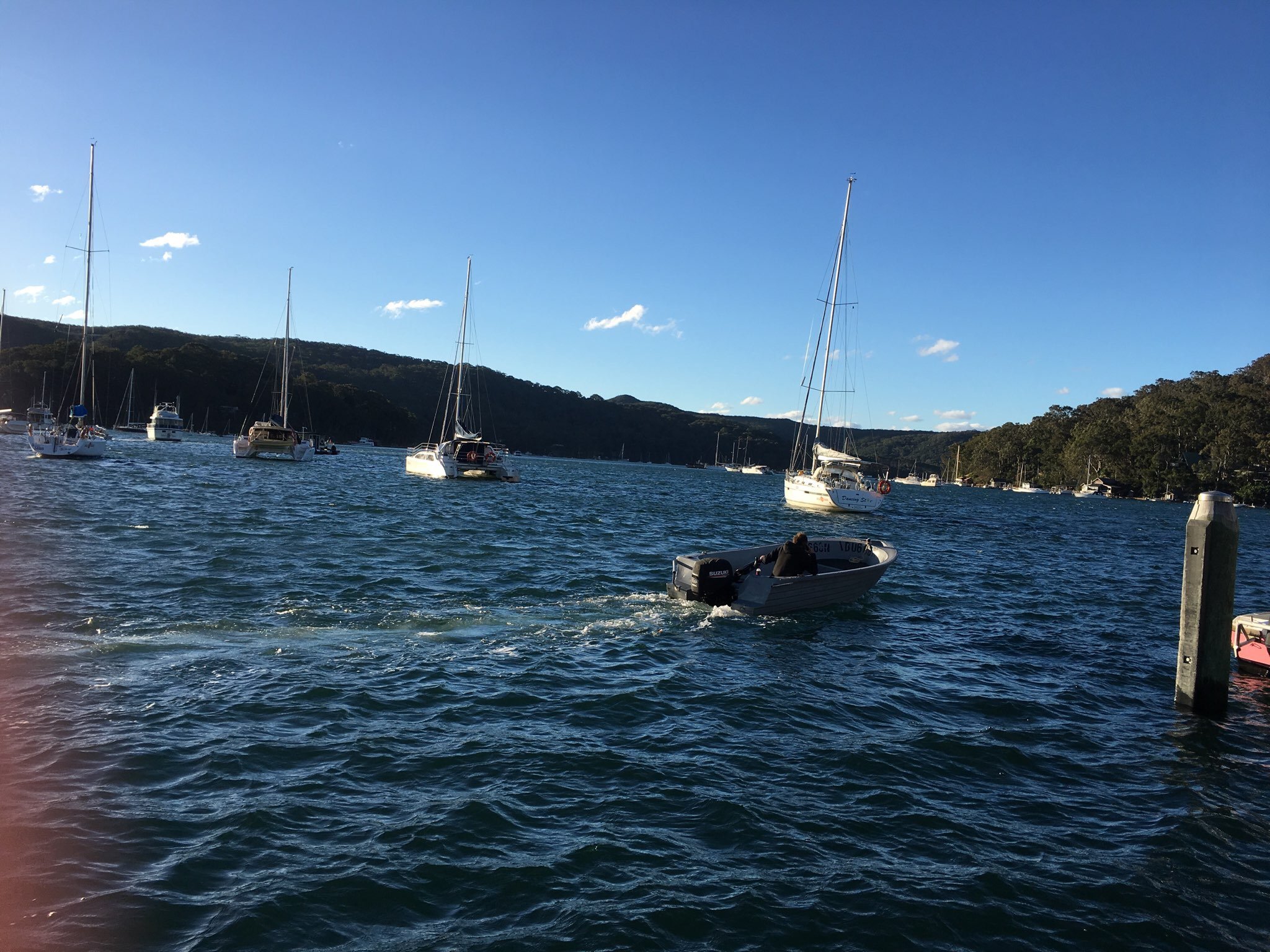 Hotspot name: number 1