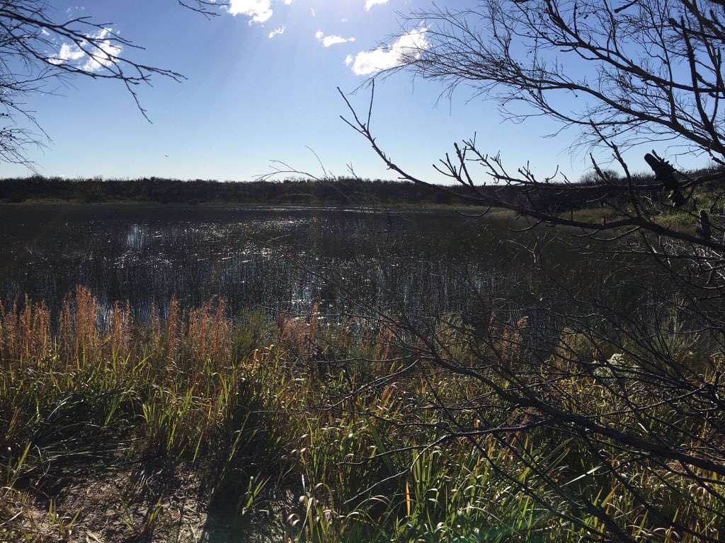 Solandar Point Inland Loop