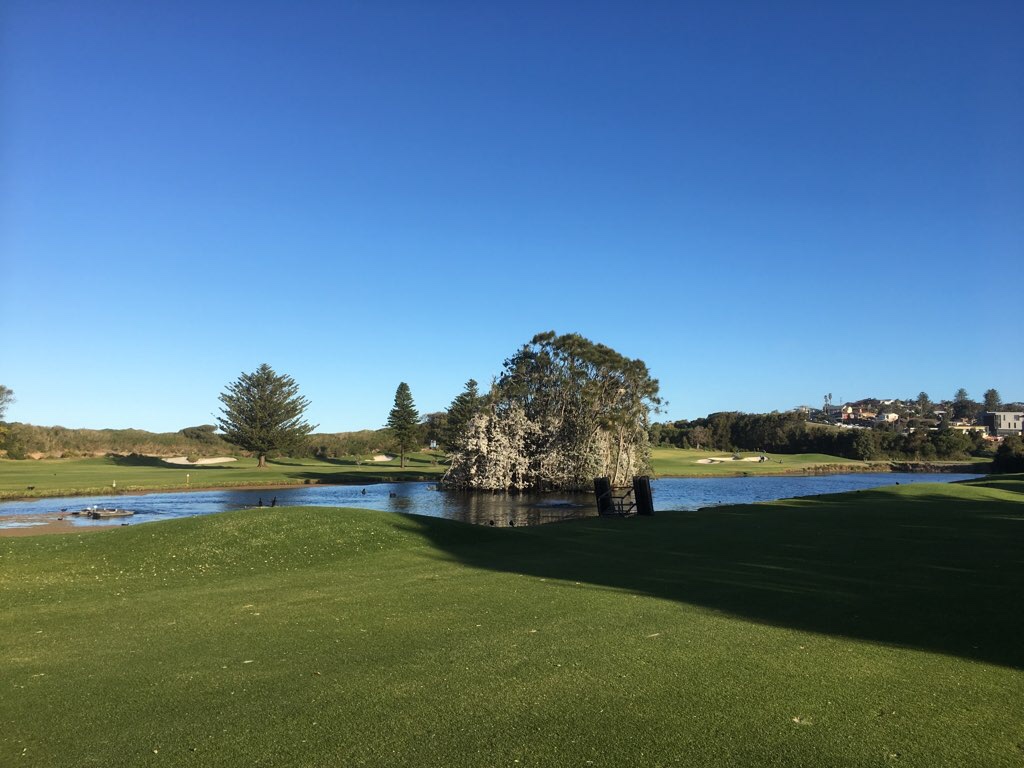 Warriewood and Mona Vale