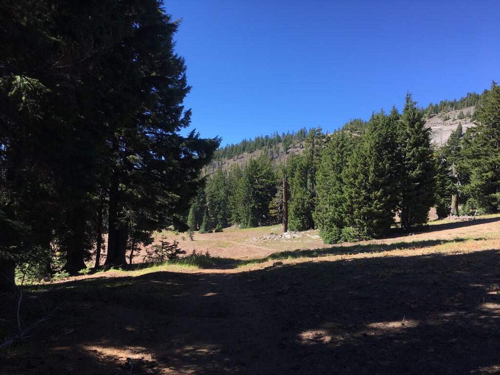 Crater Lake