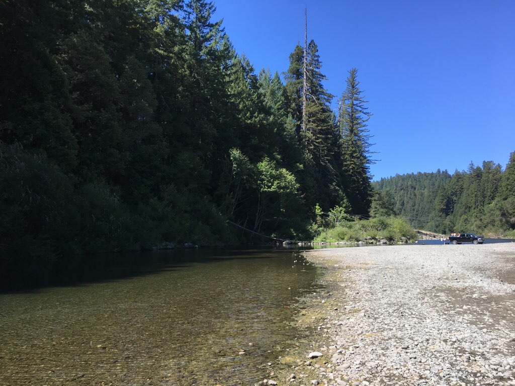 Hidden Springs Loop