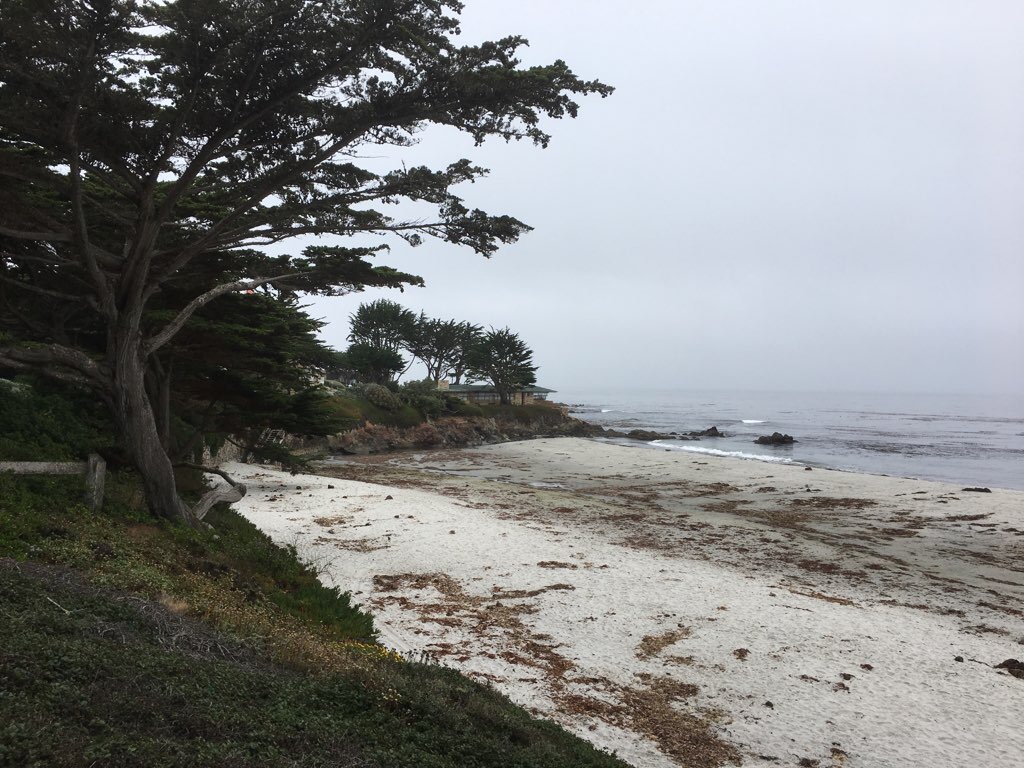 Carmel by the Sea