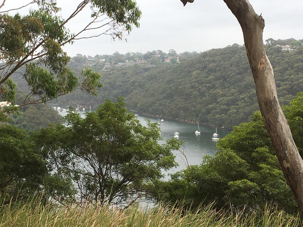 Explosives Reserve Castle Cove