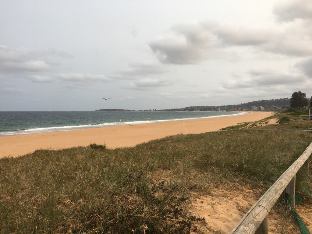 Narrabeen Lake