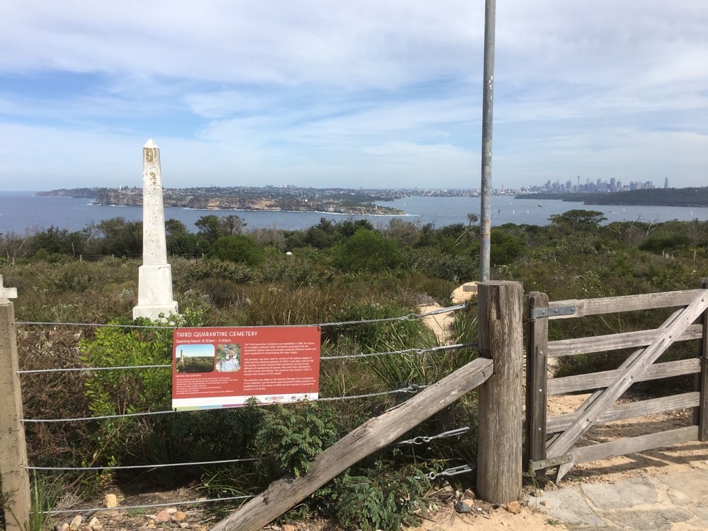 North Head
