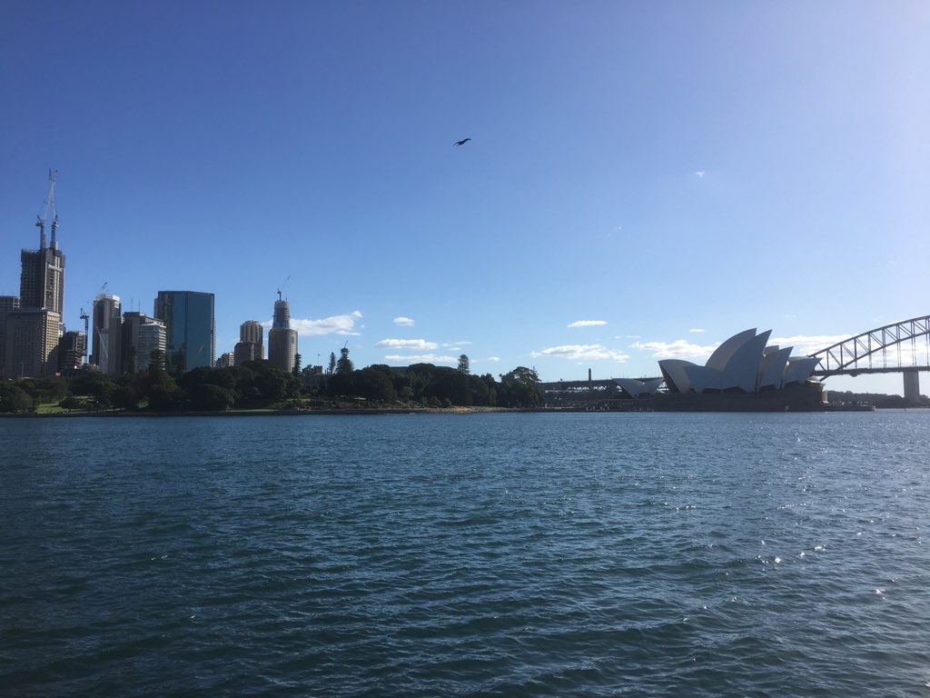 Sydney City