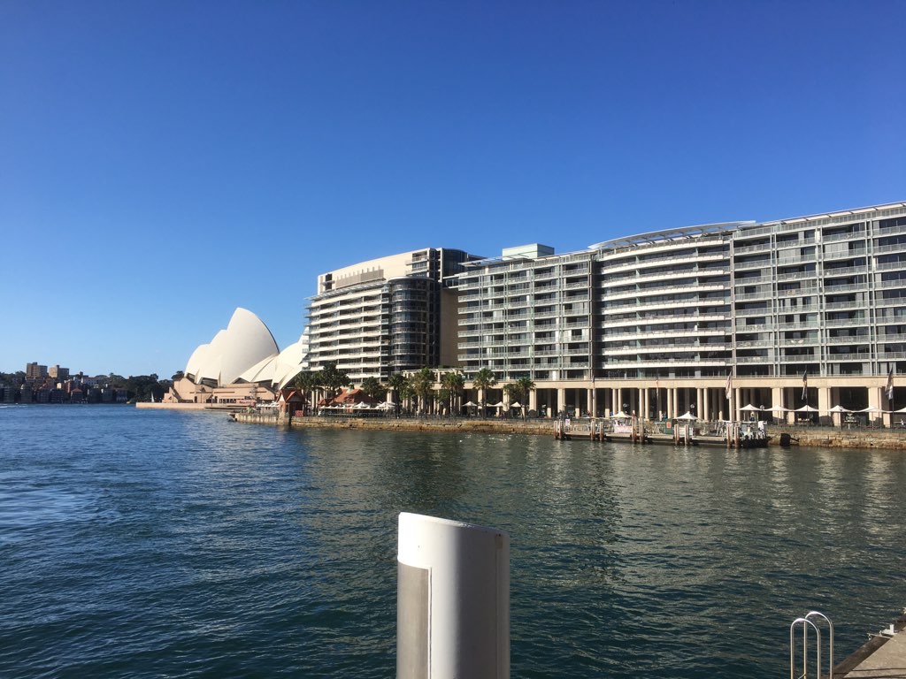 Manly Ferry