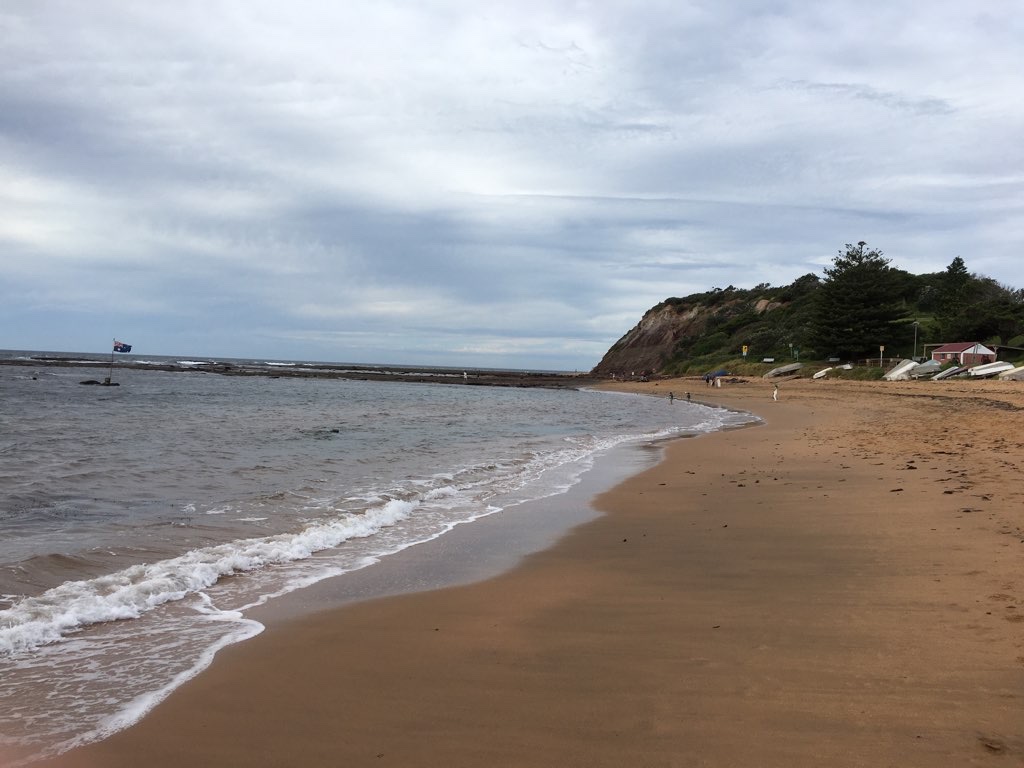 long reef to dee why