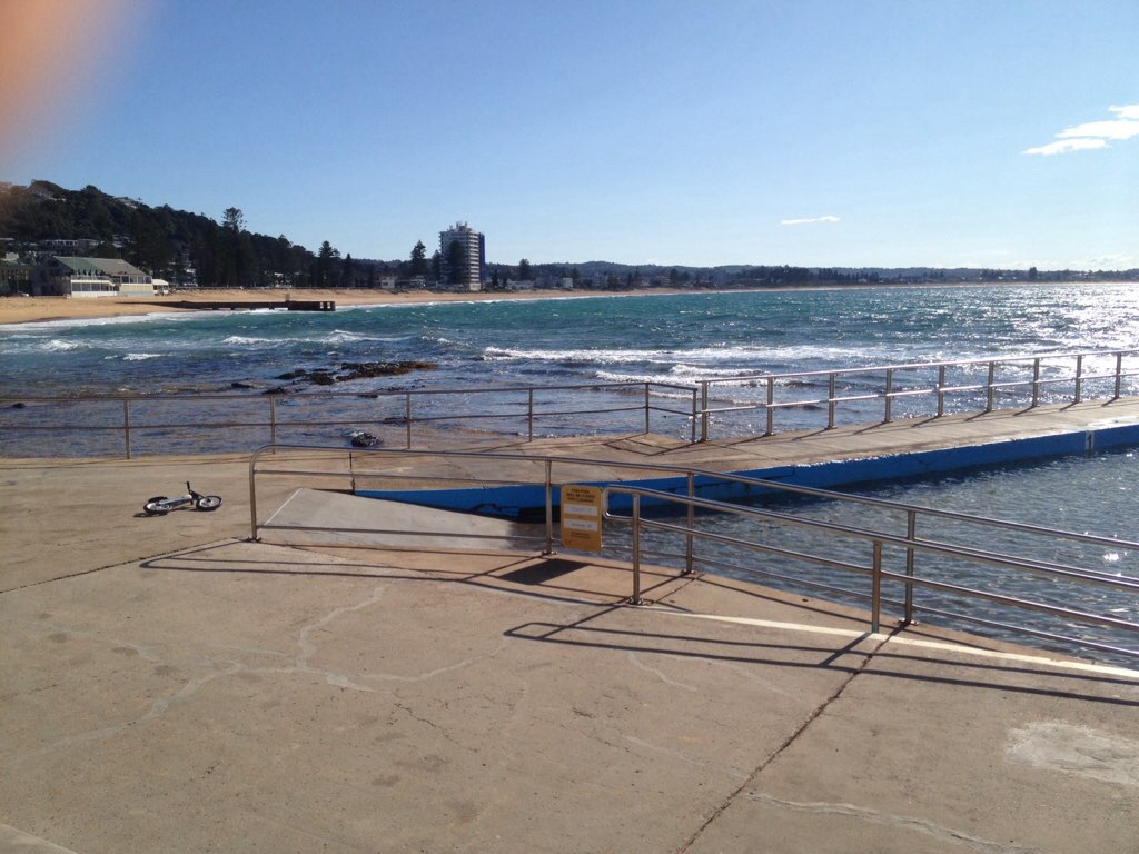 collaroy to narrabeen