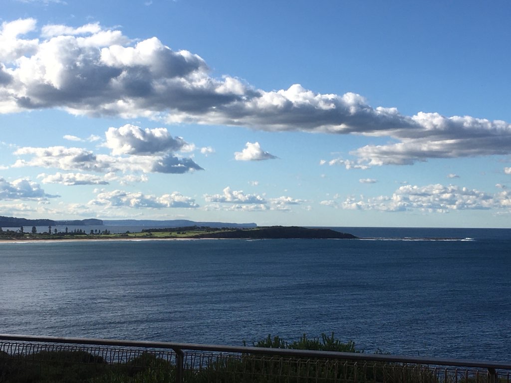 Manly to Long Reef - Coast Walk