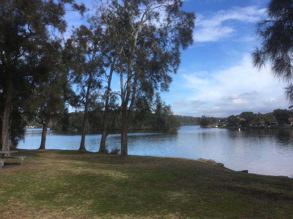 Collaroy and Long Reef