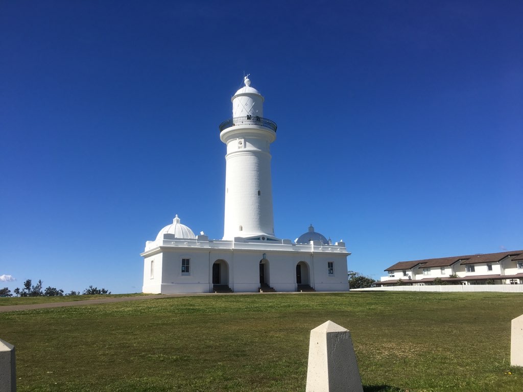 South Head Loop