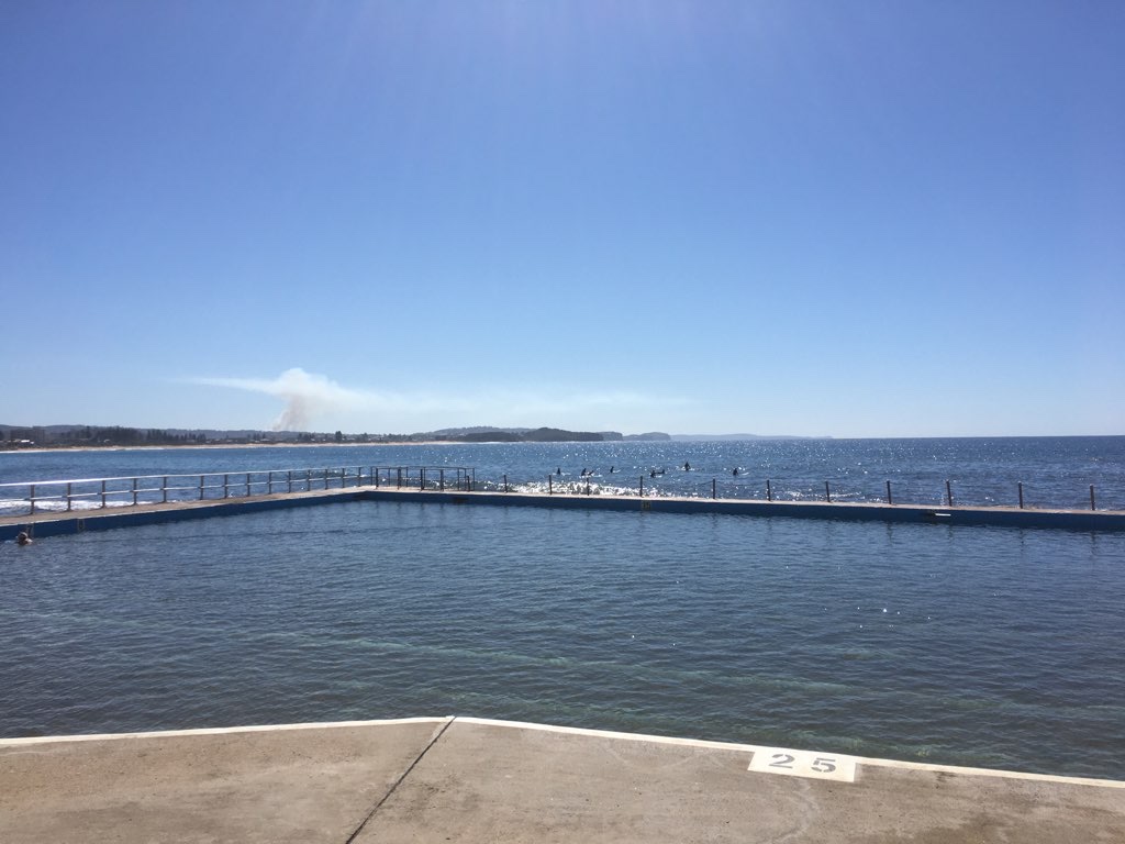 Narrabeen Beach