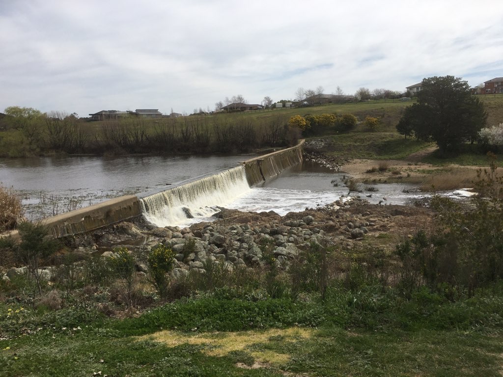 Wollondilly River Walk