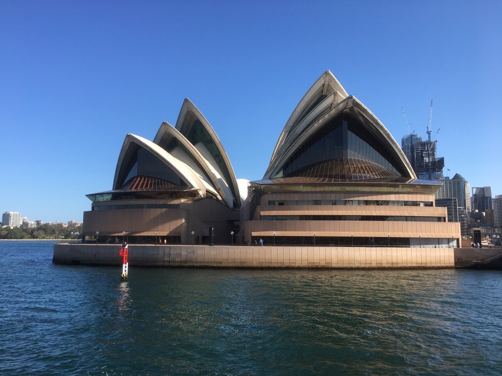 Manly Ferry